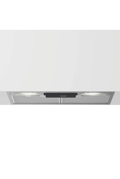 Arçelik P 122 Ytı (53cm Gömme) Ankastre Gömme Aspiratör - 2