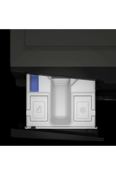 Arçelik 10140 MP OG 1400 Devir 10 kg Çamaşır Makinesi - 4
