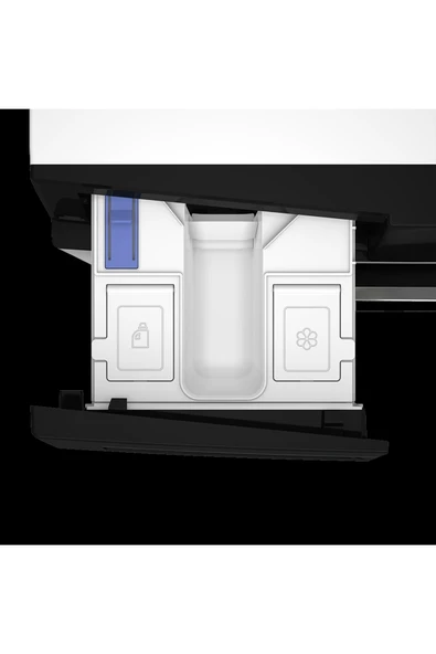 Arçelik 10140 MP O Çamaşır Makinesi - 3