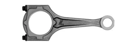 Opel Piston Kolu Corsa C Astra G Astra H Vectra C Aveo 1.6 Ohc X16 / Z16 (8v.16v) - Bmy 1502 ürün görseli