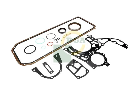 Bmw Alt Takım Conta Bmw M51 D25 E34 E36 E38 E39 Range Rover 2 P38a 94>02 Opel Omega 94>03 - Bga Ck8394 - Resim 1