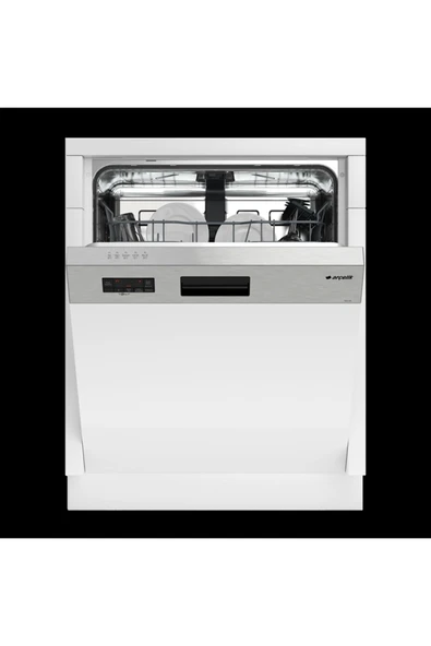 Arçelik 9252 Mı Yarı Ankastre Bulaşık Makinesi - 2