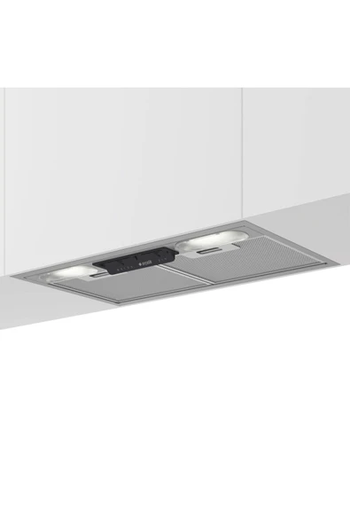 Arçelik P 122 Ytı (53cm Gömme) Ankastre Gömme Aspiratör