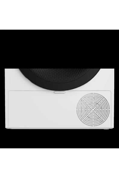 Arçelik 901 KMP I Beyaz Kurutma Makinesi - 4