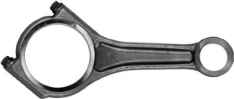 Land Rover Piston Kolu Land Rover Discovery III IV 276dt / Tdv6 / Tvm / 368dt Range Rover Sport Peugeot Uhz (dt - Bmy 0201 ürün görseli