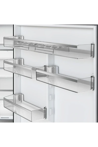 Arçelik 278551 EDI No Frost Buzdolabı - 7