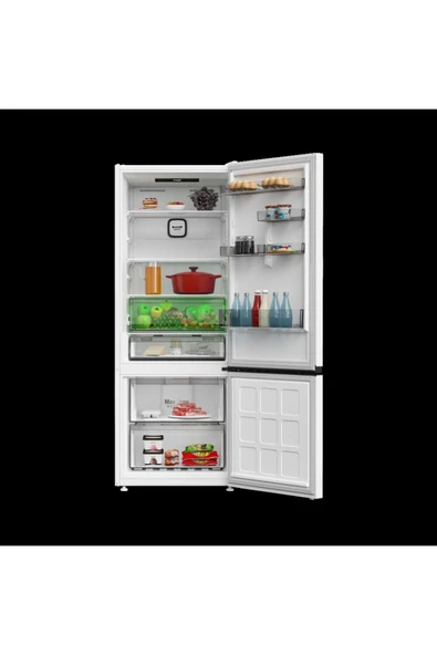 Arçelik 270475 Eb No Frost Buzdolabı Beyaz - 5