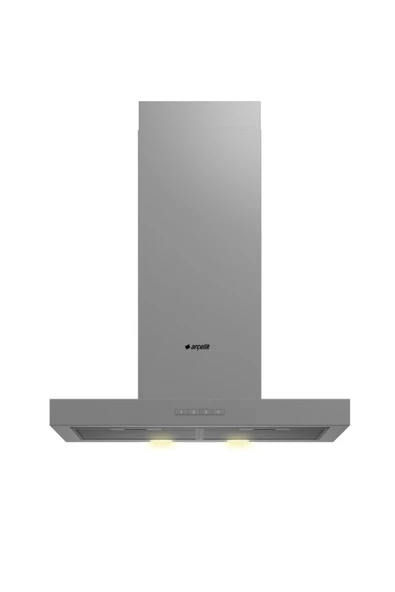 Arçelik Adt 605 I Inox Duvar Tipi Davlumbaz