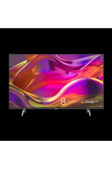 Arçelik 8 Serisi A75 D 895 A / 75" 4k Smart Google Tv Televizyon