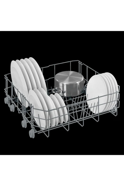 Arçelik 9252 Mı Yarı Ankastre Bulaşık Makinesi - 3