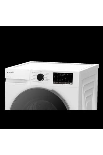 Arçelik 10120 MX 1200 Devir 10 Kg Çamaşır Makinesi - 7