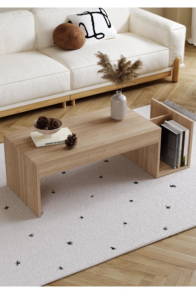 Artemis Orta Sehpa - 4