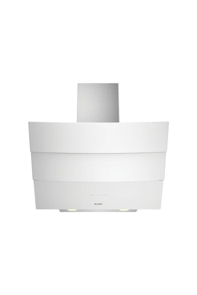 Arçelik P 13 Yeb Beyaz Cam Davlumbaz