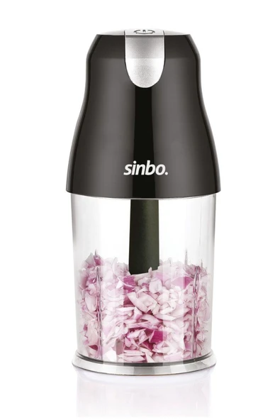 Sinbo SHB-3106 4 Bıçaklı 1500 ml Doğrayıcı 300W - Resim 5
