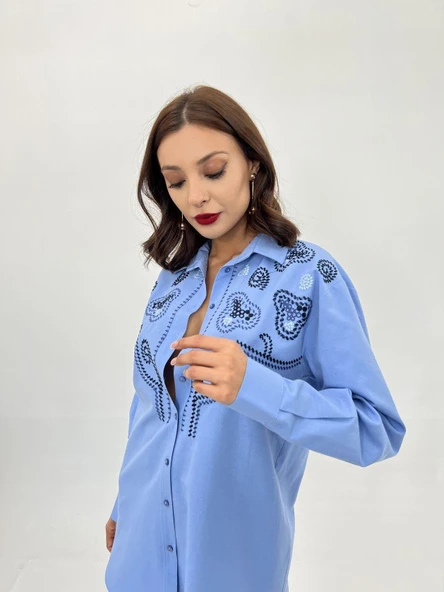 6865 GÖMLEK-NAPOLİ - Resim 5