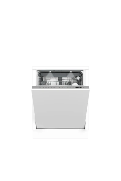 Arçelik AB 285 8 Programlı 15 Kişilik Premium Ankastre Bulaşık Makinesi