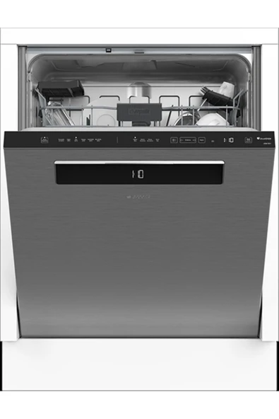 Arçelik ABM 161 I Tezgah Altı Bulaşık Makinesi - 2