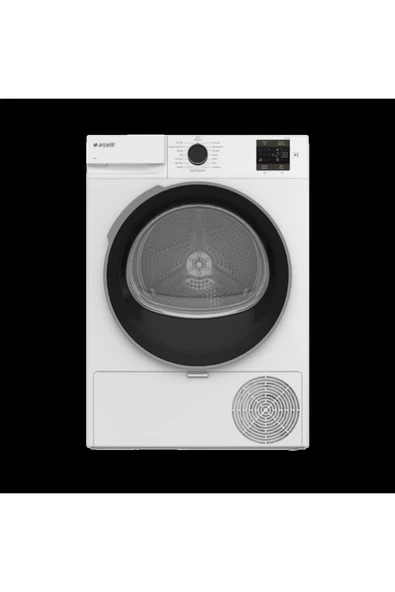 Arçelik 801 KMX 8 kg Çamaşır Kurutma Makinesi