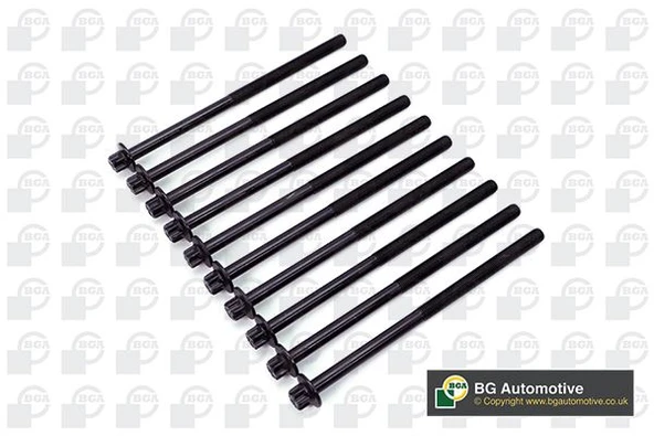 Dodge Silindir Kapagı Saplama Seti Jeep Compass 2.2 Crd 10>  Mercedes Gla 220 E220 2.2 Crd Dodge Calıber - Bga Bk2333 ürün görseli