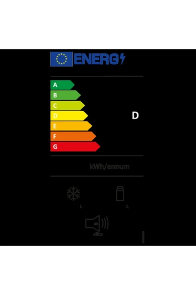 Arçelik 283613 EB Kombi No Frost Buzdolabı - 6