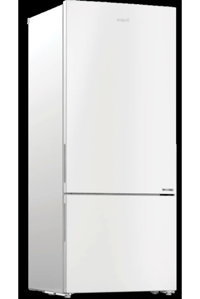 Arçelik 274533 MB No Frost Buzdolabı Beyaz - 2