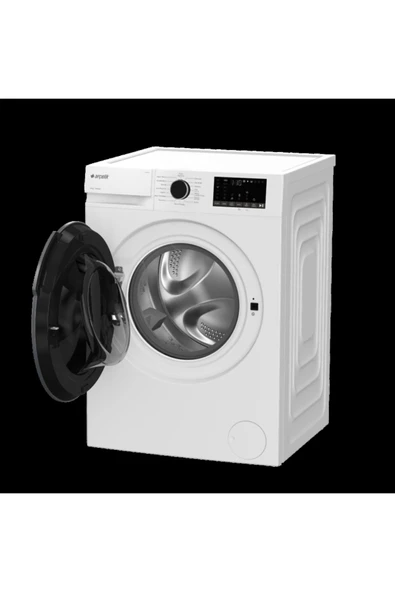 Arçelik 10120 MX 1200 Devir 10 Kg Çamaşır Makinesi - 6