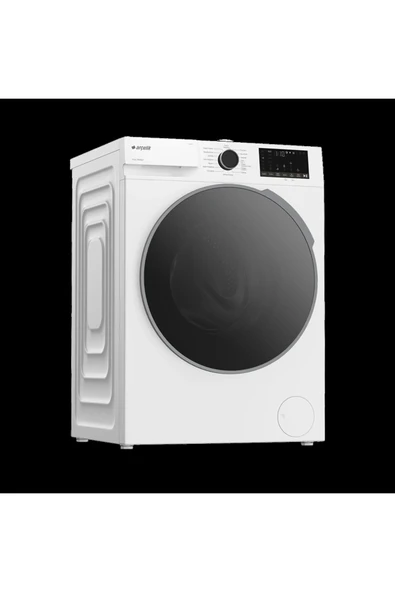 Arçelik 10120 MX 1200 Devir 10 Kg Çamaşır Makinesi