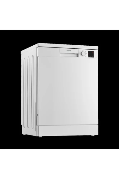 Arçelik 6433 3 Programlı Bulaşık Makinesi - 2