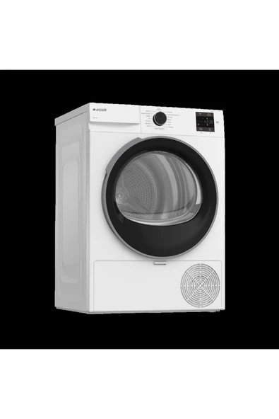 Arçelik Çamaşır & Kurutma Makinesi Paketi (10120 MX - 900 KMX) - 3