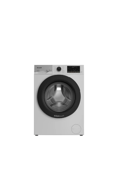 Arçelik 9121 Pm 9 Kg 1200 Devir Beyaz Çamaşır Makinesi