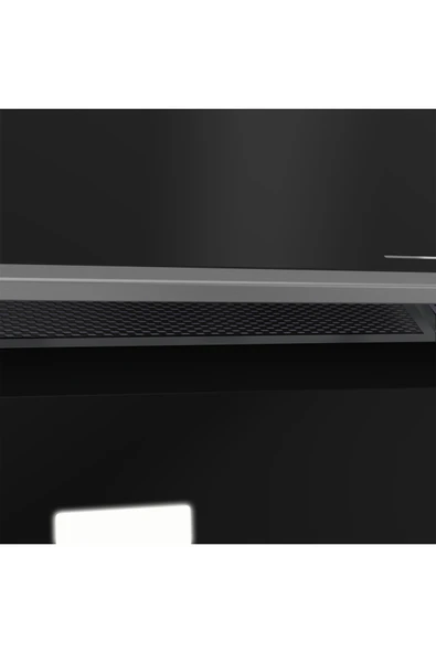 Arçelik Ade 906-2 S ( 90 Cm ) Ankastre Duvar Tipi Davlumbaz - 3