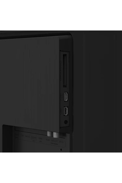 Arçelik A55 E 795 B 4K Ultra HD 55" 140 Ekran Google Tv - 7