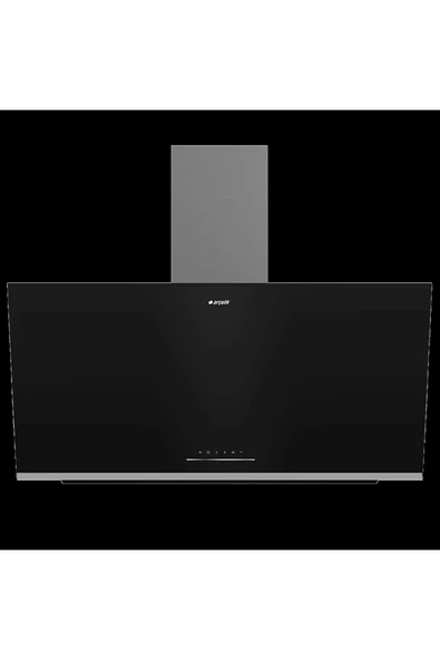 Arçelik Ade 906-2 S ( 90 Cm ) Ankastre Duvar Tipi Davlumbaz