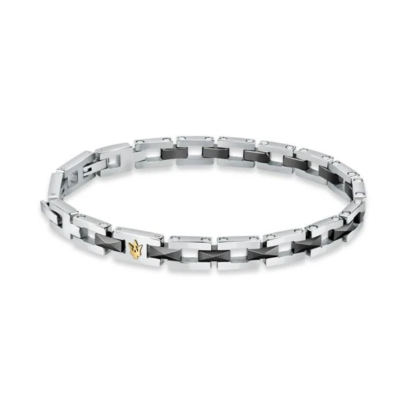 Maserati  JM422ATZ16 Erkek Bileklik - Resim 7