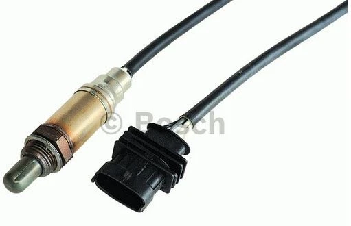 Opel Oksıjen Sensoru 2. Konum Astra G Vectra B Corsa C Z14xe Z16xe - Bosch F00hl00452 - Resim 1