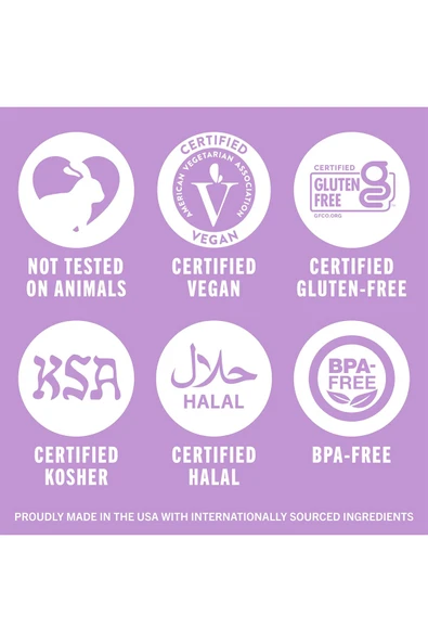 Thera Breath Çocuk Ağız Bakım Suyu Sakız Aromalı 296ML - 7