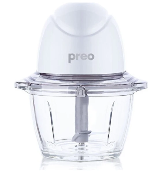 Preo PR02RND 600 W Cam Doğrayıcı ürün görseli