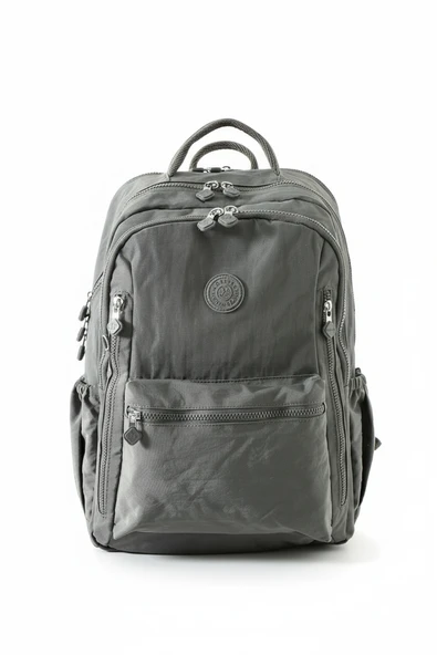 Bolsas Kadın Sırt Çanta Gri 1091 ürün görseli