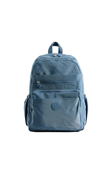 Bolsas Kadın Sırt Çanta Mavi 1095 ürün görseli