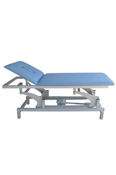 KOÇAK HASTANE MALZEMELERİ Tek Motorlu Tedavi Ve Masaj Masası