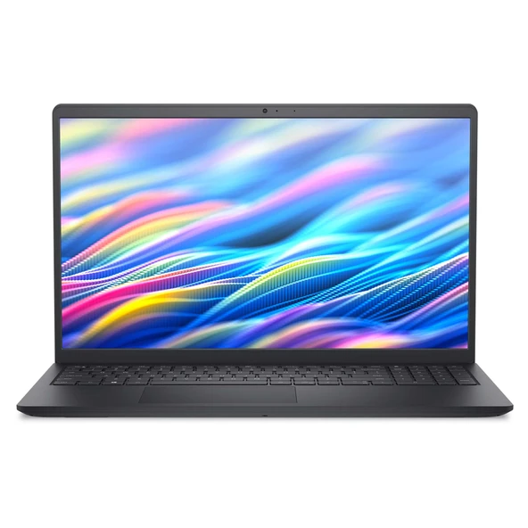 DELL 15 DC15250A003 Core 3-100U 16GB 1TBSSD 15.6" FreeDOS Dizüstü Bilgisayar ürün görseli 1