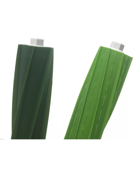 iRobot Roomba I7 I5 I3 Serisi Ana Fırça 1 Set 2 Adet yeşil - Resim 4