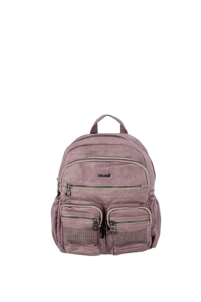 Bolsas Kadın Sırt Çanta Pudra 1026 ürün görseli