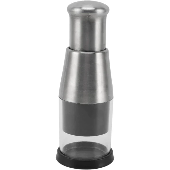 MDB Basmalı Sarımsak Ezici - Resim 2