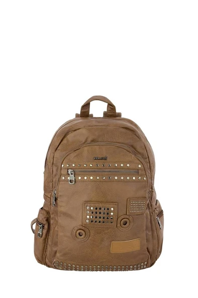 Bolsas Kadın Sırt Çanta Taba 1025 ürün görseli