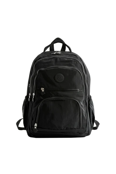 Bolsas Kadın Sırt Çanta Siyah 1096 ürün görseli 1