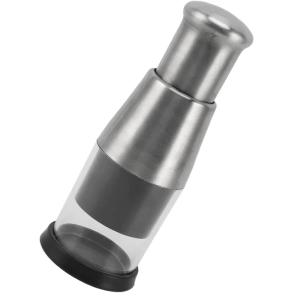 MDB Basmalı Sarımsak Ezici - Resim 4