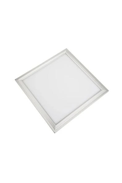 30X30 Led Panel 24W BEYAZ IŞIK 6500 - 6 Adet - Resim 6