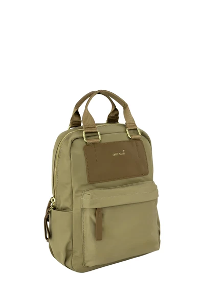 Bolsas Kadın Sırt Çanta Vizon 1047 - Resim 2