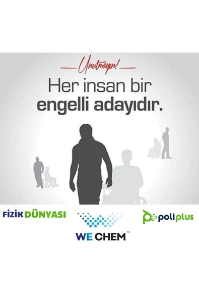 Trentline Akülü Tekerlekli Sandalye Katlanabilir, YIL102-F Aydınlatma Farlı - 6